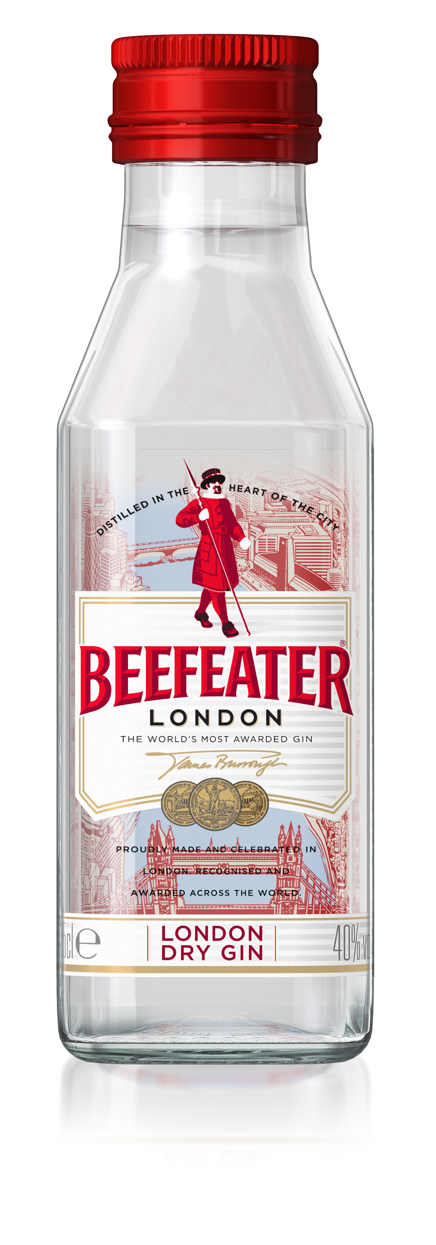 Beefeater London Dry Gin